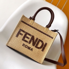 Fendi Shopping Bags